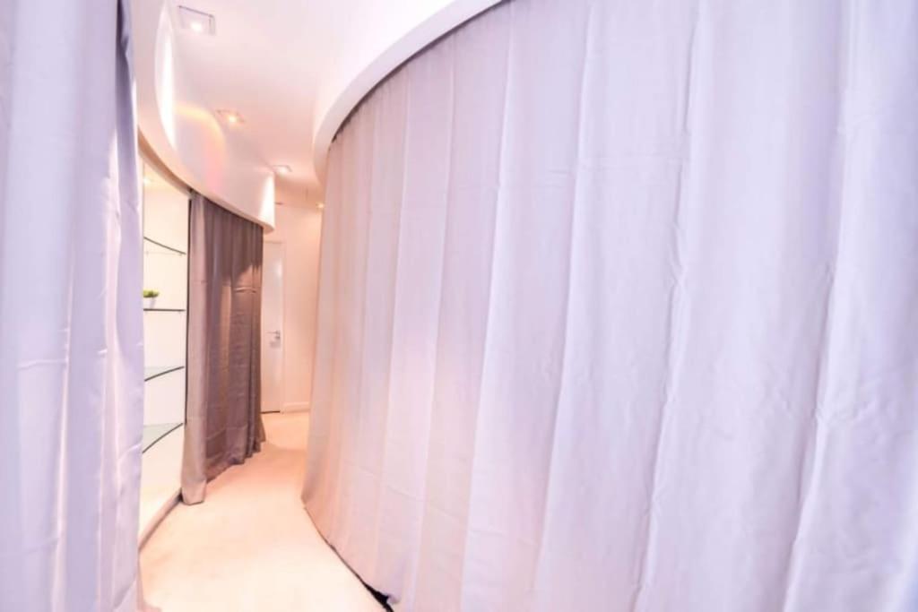 Magnifique Appartement Parisien - Marais Εξωτερικό φωτογραφία