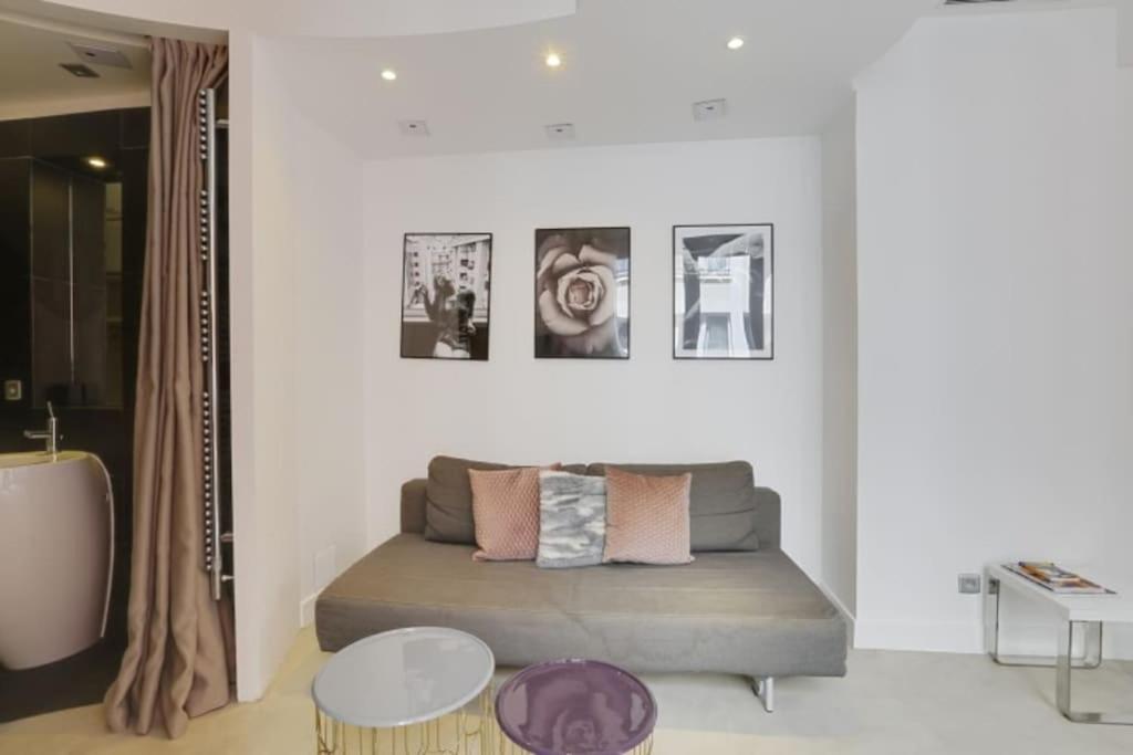 Magnifique Appartement Parisien - Marais Εξωτερικό φωτογραφία